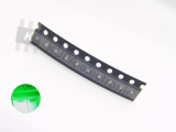 SMD LED 0805 grün 10 Stk