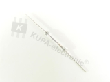 Reedkontakt Schließer L14 x D2 mm; max. 500 mA, max. 100 VDC