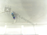 Weinert 2109 Micro Lämpchen 1,5 Volt 1 Stk