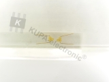 Weinert 2111 Mini-LED gelb