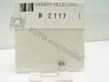 Weinert 2117 LED grün