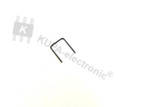 Fleischmann N 779141 Kontaktfedern für Weichen