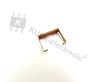 Fleischmann N 657002 Kontaktbügel V100/BR212