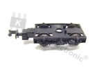 Fleischmann N 318121 Minden-Deutz Drehgestell kpl