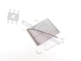 Lot bleihaltig, 0,3 mm Ø, SN60 / PB40