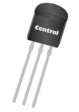 Darlington NPN 30 V 500mA MPSA 13