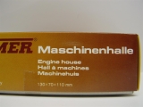 Vollmer HO 5612 Maschinenhalle
