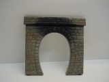 Faller 556 Tunnel-Portal, E-Lok