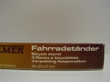 Vollmer H0 5742 Fahrradständer