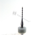 Hartmetall-Bohrer 1,15 mm