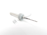 Hartmetall-Bohrer 1,25 mm