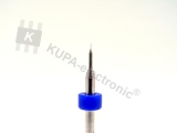Hartmetall-Bohrer 0,1 mm