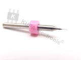 Hartmetall-Bohrer 0,15 mm