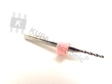 Hartmetall-Bohrer 1,2 mm