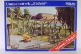 Pola HO Umsapannwerk "Eisfeld"