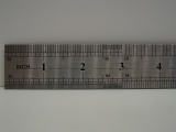 Stahllineal 50 cm