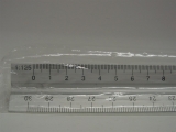 Dreikantlineal, Aluminium