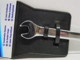 Ring-Maulschlüssel 6 mm