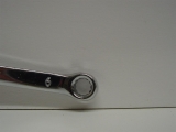 Ring-Maulschlüssel 6 mm
