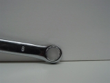 Ring-Maulschlüssel 8 mm