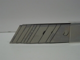 Abbrechklingen für Cutter-Messer
