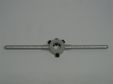 Schneideisenhalter 16 x 5