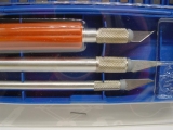 Präzisions Messer Set
