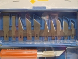 Präzisions Messer Set