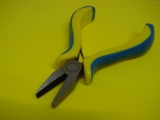Flachzange
