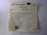 Günther 1083 Speisedom BR 01 / BR 44 u. A.