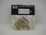 Weinert 3349 Tirre Ladekran