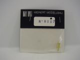 Weinert 8007 Schlot Frank S