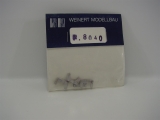 Weinert 8040 Rauchkammerfuß BR 23