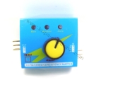 Servo Tester für analoge Servo-Motoren