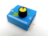 Servo Tester für analoge Servo-Motoren
