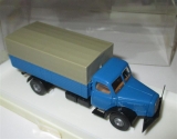 Brekina 7300 H0 LKW Hentschel Pritsche OVP