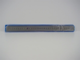 Stahllineal 30 cm