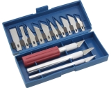 Präzisions Messer Set