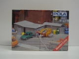 Pola HO Garagenset