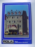 Pola HO Stadtkino