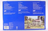 Pola HO Umsapannwerk "Eisfeld"