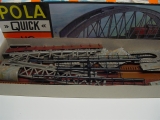 Pola HO Stahlbrücke Pola Quick