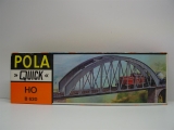 Pola HO Stahlbrücke Pola Quick