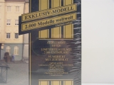 Pola HO Arbeitsamt "exclusive"