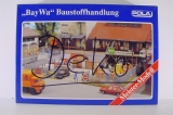 Pola HO BayWa Baustoffhandel