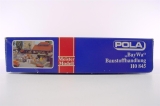 Pola HO BayWa Baustoffhandel