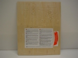 Holzbausatz "Hubschrauber" mittelschwer (K)