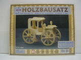 Holzbausatz "Oldtimer" leicht (K)