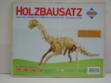Holzbausatz "Brachiosaurus" mittelschwer (K)