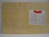Holzbausatz "Elefant" schwer (G)